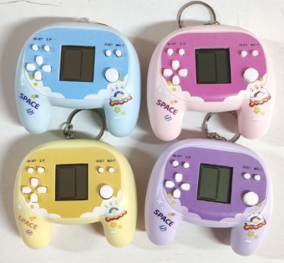 太空手柄2游戏机