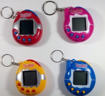 实色宠物机