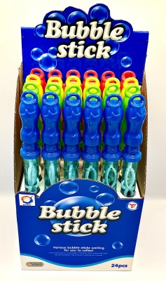 24只庄38CM泡泡棒