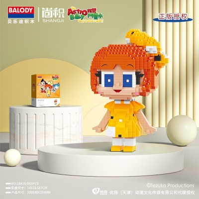 小玲855pcs