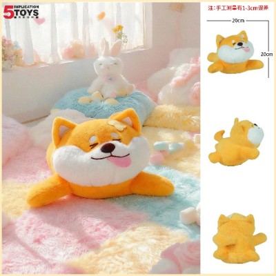 来柴20CM
