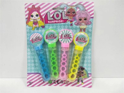 LOL泡泡棒