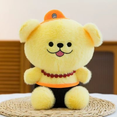 布丁狗